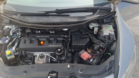 Honda Civic 1.8 140к.с газ , снимка 12