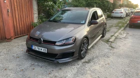 VW Golf 7 1.4 TSI 122кс с ремък, снимка 4