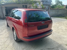 Ford Focus TITANIUM, снимка 4