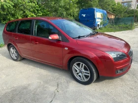 Ford Focus TITANIUM, снимка 1