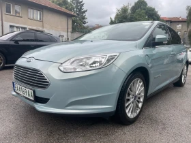 Ford Focus TITANIUM ELECTRIC , снимка 1