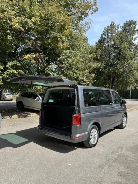 VW Multivan, снимка 7