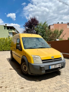 Ford Connect 1.8 TDCI, снимка 1