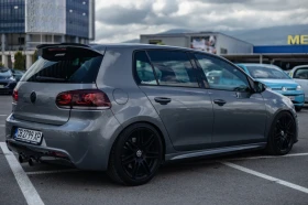 VW Golf MK6 R CS 306к.с. RECARO ШВЕЙЦАРИЯ ОБСЛУЖЕН, снимка 7