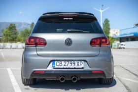 VW Golf MK6 R CS 306к.с. RECARO ШВЕЙЦАРИЯ ОБСЛУЖЕН, снимка 16