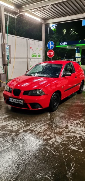 Seat Ibiza 1.2i N1, снимка 2