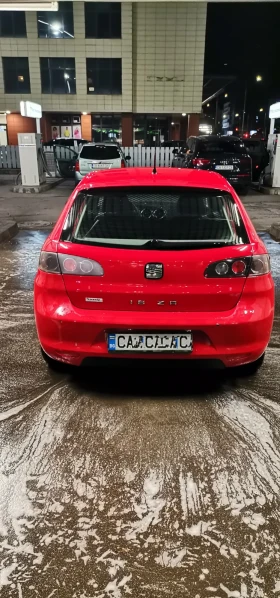 Seat Ibiza 1.2i N1, снимка 3