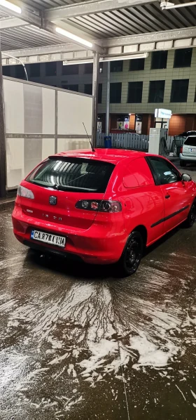 Seat Ibiza 1.2i N1, снимка 4