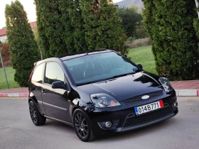 Ford Fiesta 1.6TDCI(90)* ST-PERFORMANCE* FACELIFT* НОВ ВНОС* , снимка 1