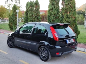 Ford Fiesta 1.6TDCI(90)* ST-PERFORMANCE* FACELIFT* НОВ ВНОС* , снимка 4