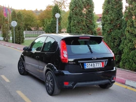 Ford Fiesta 1.6TDCI(90)* ST-PERFORMANCE* FACELIFT* НОВ ВНОС* , снимка 5