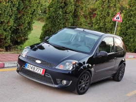 Ford Fiesta 1.6TDCI(90)* ST-PERFORMANCE* FACELIFT* НОВ ВНОС* , снимка 2