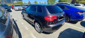 Audi A3 1.4 TFSI (8P) | Mobile.bg    4