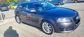 Audi A3 1.4 TFSI (8P) | Mobile.bg    6