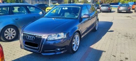 Audi A3 1.4 TFSI (8P) | Mobile.bg    10