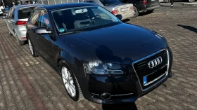 Audi A3 1.4 TFSI (8P) | Mobile.bg    1