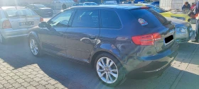 Audi A3 1.4 TFSI (8P) | Mobile.bg    3