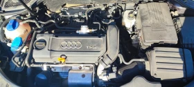 Audi A3 1.4 TFSI (8P) | Mobile.bg    11