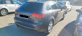 Audi A3 1.4 TFSI (8P) | Mobile.bg    5