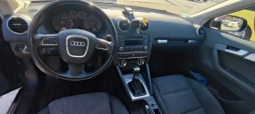 Audi A3 1.4 TFSI (8P) | Mobile.bg    14