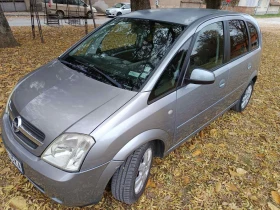 Opel Meriva, снимка 1