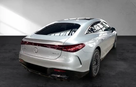 Mercedes-Benz EQS 580 4Matic = AMG Line= Carbon  | Mobile.bg    3