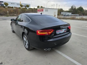 Audi A5 2.0tdi 177k.c* Distronic* Kamera* Автоматик* Кожа*, снимка 6