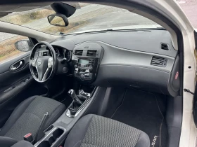 Nissan Pulsar 1.5 DCI , снимка 11