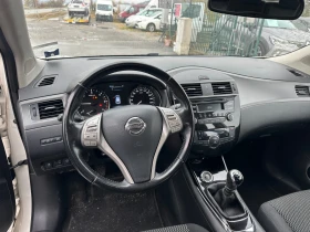 Nissan Pulsar 1.5 DCI , снимка 13