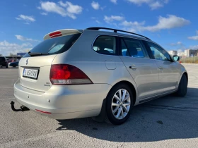 VW Golf 1.6 TDI , снимка 6