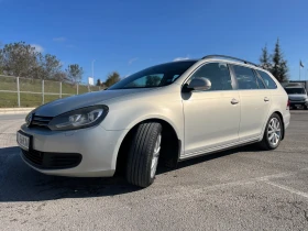 VW Golf 1.6 TDI , снимка 4