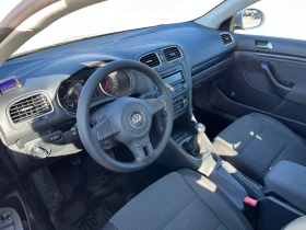 VW Golf 1.6 TDI , снимка 8