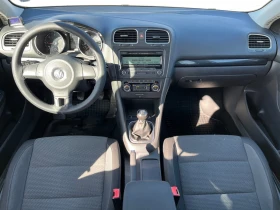 VW Golf 1.6 TDI , снимка 7