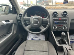 Audi A3, снимка 8