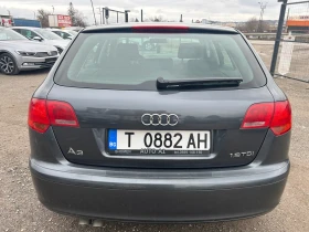 Audi A3, снимка 6