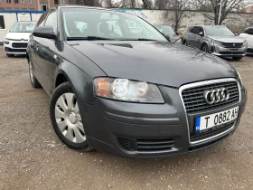 Audi A3, снимка 3