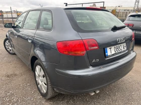 Audi A3, снимка 7