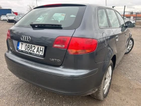 Audi A3, снимка 5