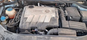 VW Passat COMMON RAIL, снимка 12