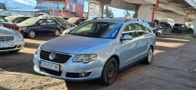 VW Passat COMMON RAIL, снимка 1