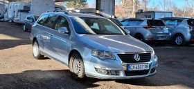 VW Passat COMMON RAIL, снимка 3