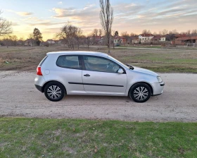 VW Golf 1.9TDI 105кс КЛИМА , снимка 2