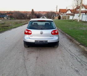 VW Golf 1.9TDI 105кс КЛИМА , снимка 4