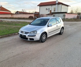 VW Golf 1.9TDI 105кс КЛИМА , снимка 9