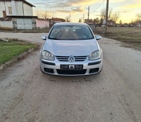 VW Golf 1.9TDI 105кс КЛИМА , снимка 14