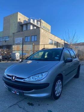 Peugeot 206 1.4HDI | Mobile.bg    2