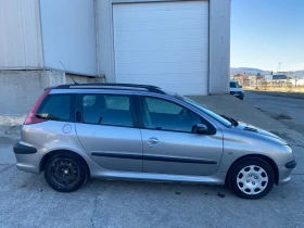 Peugeot 206 1.4HDI | Mobile.bg    4