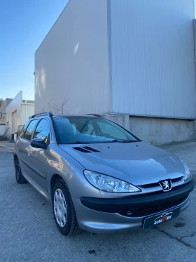     Peugeot 206 1.4HDI