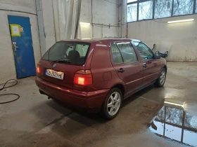 VW Golf Ел стакал. Ел огледала , снимка 4