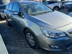 Opel Astra 1.7CDTI 110к.с, снимка 2